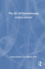 The Art of Psychotherapy - Book