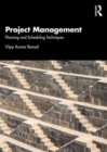 Project Management : Planning and Scheduling Techniques - Book