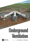 Underground Ventilation : Proceedings of the 19th North American Mine Ventilation Symposium ((NAMVS 2023, 17-22 June 2023, Rapid City, South Dakota, USA) - Book