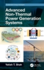 Advanced Non-Thermal Power Generation Systems - Book