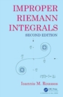 Improper Riemann Integrals - Book