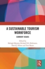 A Sustainable Tourism Workforce : Current issues - Book