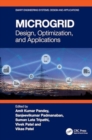 Microgrid : Design, Optimization, and Applications - Book