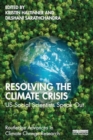 Resolving the Climate Crisis : US Social Scientists Speak Out - Book