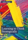 Learning to Think Strategically - Book