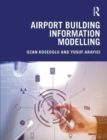 Airport Building Information Modelling - Book