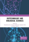 Biotechnology and Biological Sciences : Proceedings of the 3rd International Conference of Biotechnology and Biological Sciences (BIOSPECTRUM 2019), August 8-10, 2019, Kolkata, India - Book