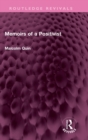 Memoirs of a Positivist - Book