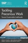 Tackling Precarious Work : Toward Sustainable Livelihoods - Book