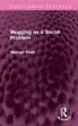 Mugging as a Social Problem - Book