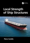 Local Strength of Ship Structures - Book
