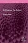 Politics and the Airlines - Book