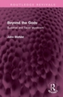 Beyond the Gods : Buddhist and Taoist Mysticism - Book