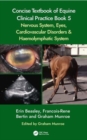 Concise Textbook of Equine Clinical Practice Book 5 : Nervous System, Eyes, Cardiovascular Disorders and Haemolymphatic System - Book