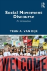 Social Movement Discourse : An Introduction - Book