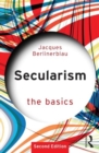 Secularism: The Basics - Book