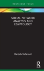 Social Network Analysis and Egyptology - Book