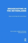 Broadcasting in the Netherlands - Book