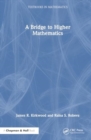 A Bridge to Higher Mathematics - Book