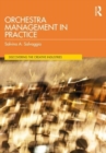 Orchestra Management in Practice - Book