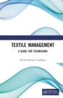 Textile Management : A Guide for Technicians - Book