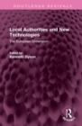 Local Authorities and New Technologies : The European Dimension - Book