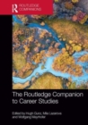 The Routledge Companion to Career Studies - Book