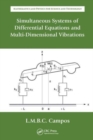 Simultaneous Systems of Differential Equations and Multi-Dimensional Vibrations - Book