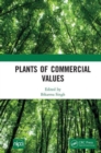 Plants of Commercial Values - Book