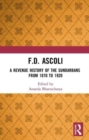 F.D. Ascoli: A Revenue History of the Sundarbans : From 1870 to 1920 - Book