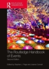 The Routledge Handbook of Events - Book