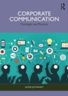 Corporate Communication : Concepts and Practice - Book