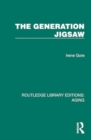 The Generation Jigsaw - Book