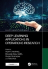 Deep Learning Applications in Operations Research - Book