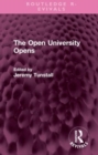 The Open University Opens - Book