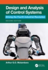 Design and Analysis of Control Systems : Driving the Fourth Industrial Revolution - Book