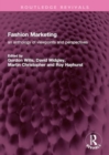 Fashion Marketing : an anthology of viewpoints and perspectives - Book