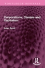 Corporations, Classes and Capitalism - Book