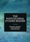 The Postcolonial Studies Reader - Book