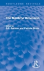 The Maritime Dimension - Book