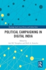 Political Campaigning in Digital India - Book