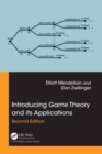 Introducing Game Theory and its Applications - Book