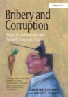 Bribery and Corruption : How to Be an Impeccable and Profitable Corporate Citizen - Book