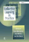 Reflective Learning in Practice - Book
