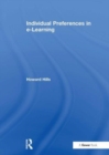 Individual Preferences in e-Learning - Book