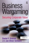 Business Wargaming : Securing Corporate Value - Book