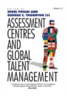 Assessment Centres and Global Talent Management - Book
