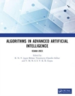 Algorithms in Advanced Artificial Intelligence : ICAAAI-2023 - Book