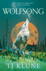 Wolfsong : A gripping werewolf shifter romance for everyone looking for their pack - eBook