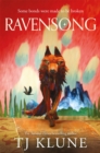 Ravensong : The beloved werewolf shifter romance about love, loyalty and betrayal - Book